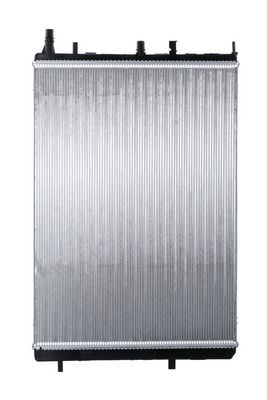Vorschau Kühler, Motorkühlung