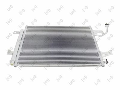 KONDENSATOR KLIMAANLAGE ABAKUS 0330160016 2