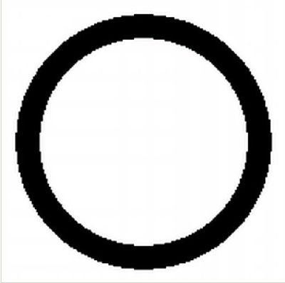 WILMINK GROUP WG1767704 Прокладка впускного коллектора для VOLVO S60 II (134) T6 AWD