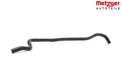 FURTUN RADIATOR METZGER AUTOTEILE 2420212 17