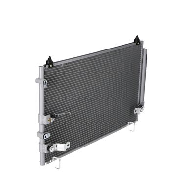 CONDENSATOR CLIMATIZARE NISSENS 94867 37