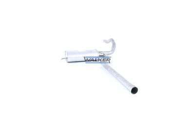 MITTELSCHALLDäMPFER WALKER 22067 4