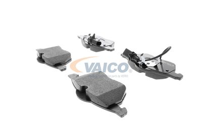 BREMSBELAGSATZ SCHEIBENBREMSE VAICO V108146 19