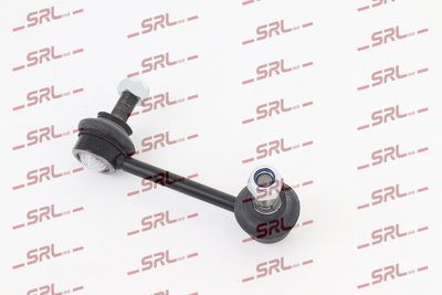 Link/coupling rod, stabiliser bar