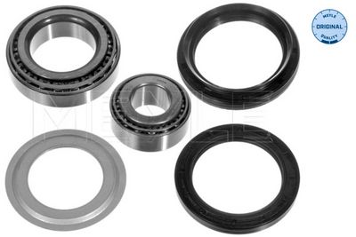 Wheel Bearing Kit 014 033 0161