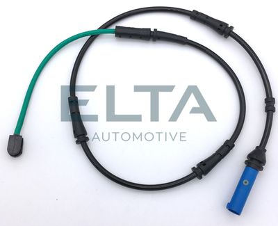 ELTA AUTOMOTIVE EA5212 Датчик износа тормозных колодок  для BMW 8 (Бмв 8)