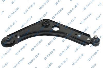 Control/Trailing Arm, wheel suspension S060459
