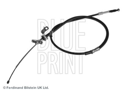Cable Pull, parking brake BLUE PRINT ADT346353