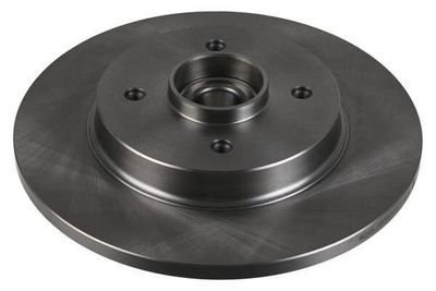 спирачен диск STELLOX 6020-9994-SX