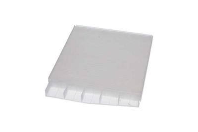 FILTRU AER HABITACLU AMC Filter FCA10200 11