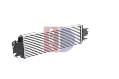 LADELUFTKüHLER AKS DASIS 187013N 6