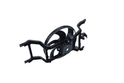 VENTILATOR RADIATOR NRF 470132 22