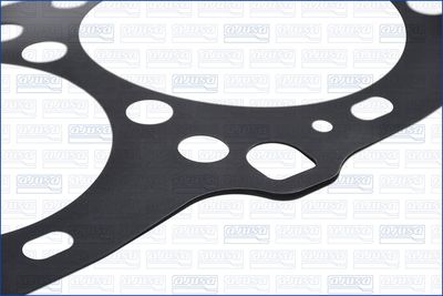 GARNITURA CHIULASA AJUSA 10143900 3