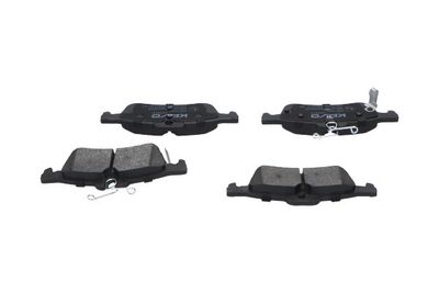 SET PLACUTE FRANA FRANA DISC Kavo Parts KBP2066 2