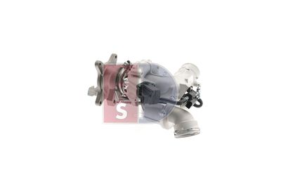 LADER AUFLADUNG AKS DASIS 045261N 8