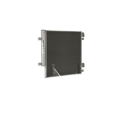 CONDENSATOR CLIMATIZARE NISSENS 940733 38