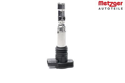 ZüNDSPULE METZGER AUTOTEILE 0880102 18