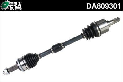 полуоска ERA Benelux DA809301