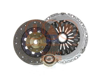 Комплект сцепления IAP QUALITY PARTS 201-07075 для HYUNDAI XG