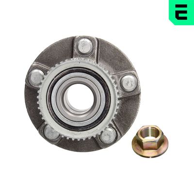 Wheel Bearing Kit 961964