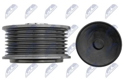 SISTEM ROATA LIBERA GENERATOR NTY ESAHD000 2