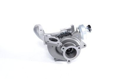 LADER AUFLADUNG BTS Turbo T916707 18