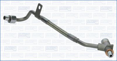 CONDUCTA ULEI INCARCARE