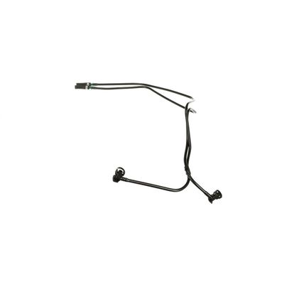 FURTUN SUPRACURGERE COMBUSTIBIL GATES MFL1040 42