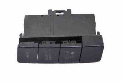 MULTIFUNKTIONSSCHALTER VEMO V70730058