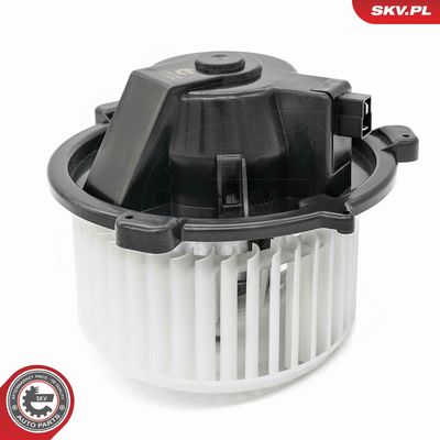 vnitřní ventilátor SKV 68SKV006