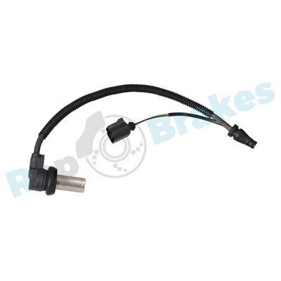 Vorschau Sensor, Raddrehzahl Ansicht 5