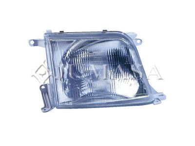 JUMASA 38015132 Основная фара  для TOYOTA LAND CRUISER (Тойота Ланд круисер)