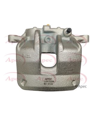 APEC Brake Caliper LCA1565N