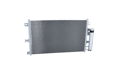 KONDENSATOR KLIMAANLAGE NRF 350481 46