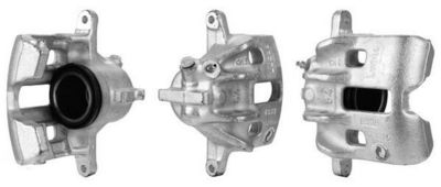 спирачен апарат FERODO FCL692665