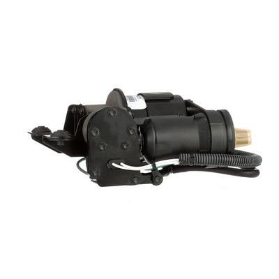 KOMPRESSOR DRUCKLUFTANLAGE Arnott P3021 15