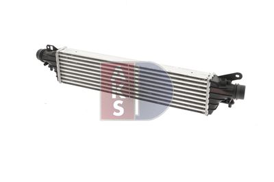 LADELUFTKüHLER AKS DASIS 157067N 8