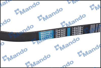 CUREA TRANSMISIE CU CANELURI MANDO MB5PK905 1