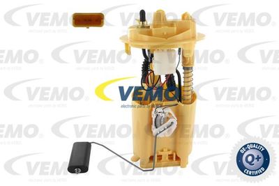 VEMO V42-09-0020 Топливный насос  для PEUGEOT PARTNER (Пежо Партнер)