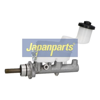 JAPANPARTS Pagrindinis cilindras, stabdžiai