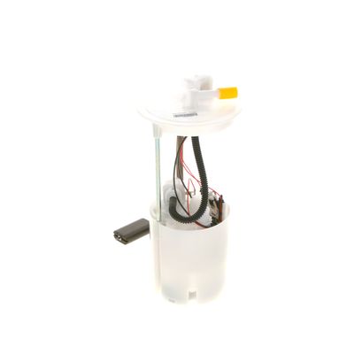 SISTEM ALIMENTARE CU COMBUSTIBIL BOSCH 0580200940 13