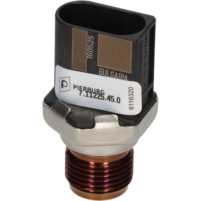 SENSOR KRAFTSTOFFDRUCK PIERBURG 711225450 25
