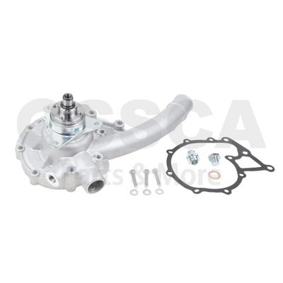 водна помпа, охлаждане на двигателя OSSCA 01698