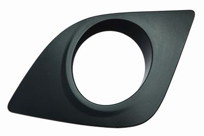 ABAKUS Lüftungsgitter, Stoßfänger