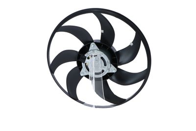 VENTILATOR RADIATOR NRF 47875 25