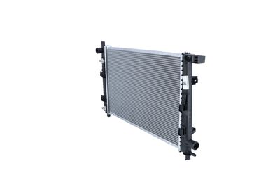 KüHLER MOTORKüHLUNG NRF 50446 13