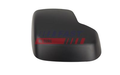 Korpusas, išorinis veidrodėlis