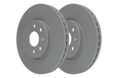 Brake Disc 24.0125-0198.1