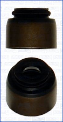 Уплотнительное кольцо, стержень клапана AJUSA 12014300 для HONDA JAZZ