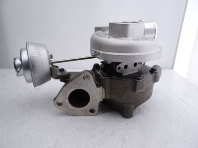 LADER AUFLADUNG GARRETT 8020145001S 2